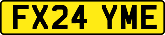 FX24YME