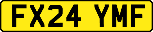 FX24YMF