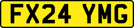 FX24YMG
