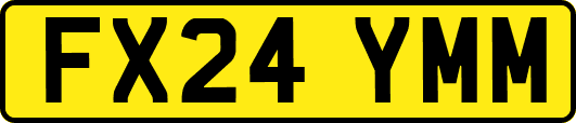 FX24YMM
