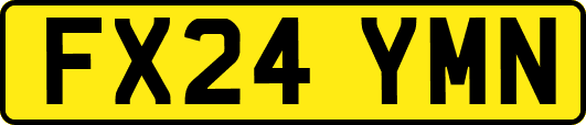 FX24YMN