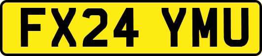 FX24YMU