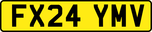 FX24YMV
