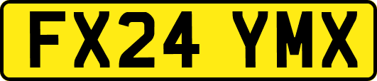 FX24YMX