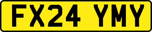 FX24YMY