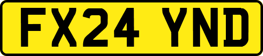 FX24YND