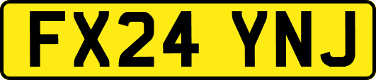 FX24YNJ