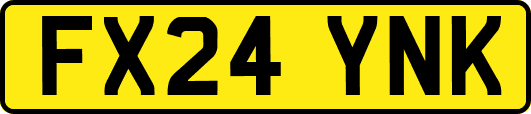 FX24YNK