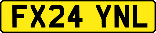 FX24YNL