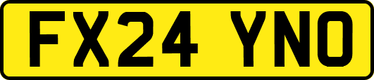 FX24YNO