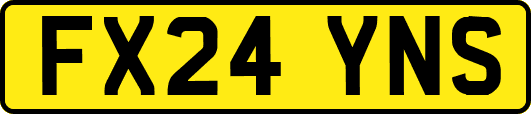 FX24YNS