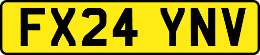 FX24YNV