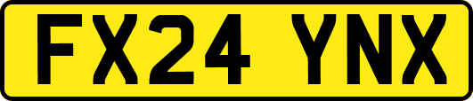 FX24YNX