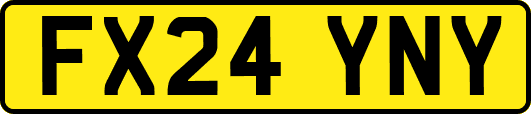 FX24YNY