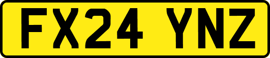 FX24YNZ