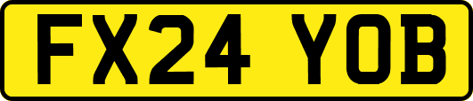 FX24YOB