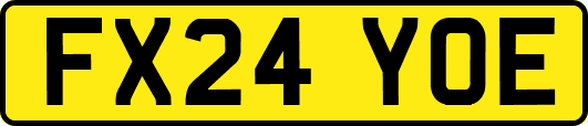 FX24YOE
