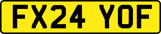 FX24YOF