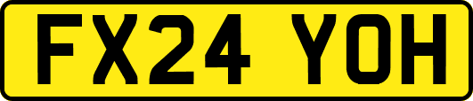 FX24YOH