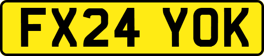 FX24YOK