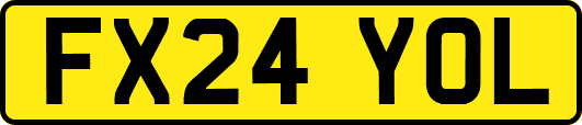 FX24YOL
