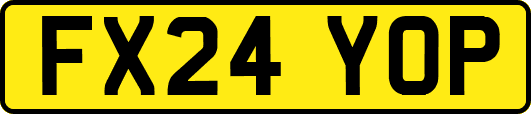 FX24YOP
