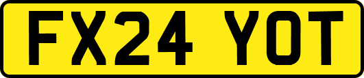 FX24YOT
