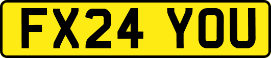 FX24YOU