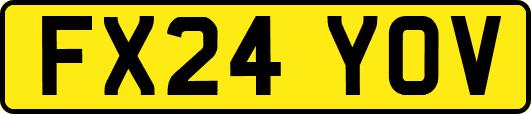 FX24YOV