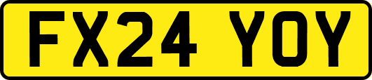 FX24YOY