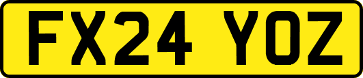 FX24YOZ