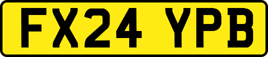 FX24YPB