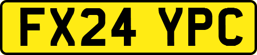 FX24YPC