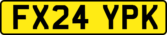 FX24YPK