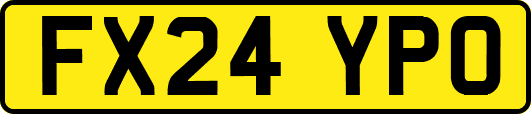 FX24YPO
