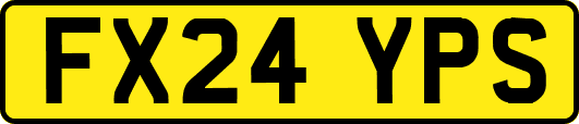 FX24YPS