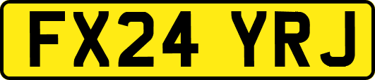 FX24YRJ
