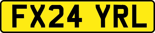 FX24YRL