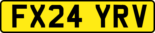 FX24YRV