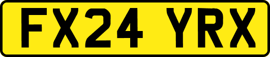 FX24YRX