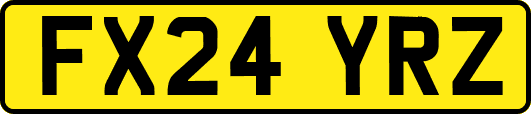 FX24YRZ