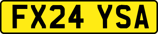 FX24YSA