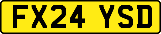 FX24YSD