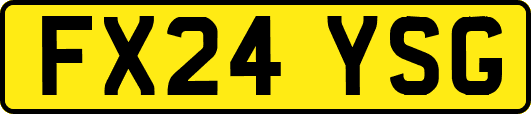 FX24YSG