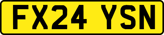 FX24YSN