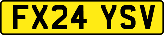 FX24YSV
