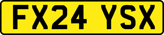 FX24YSX