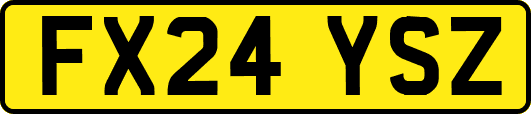 FX24YSZ