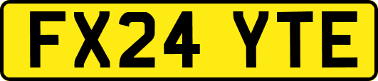 FX24YTE
