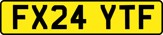 FX24YTF